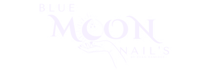 Blue Moon Nail's by Zyan Ramírez